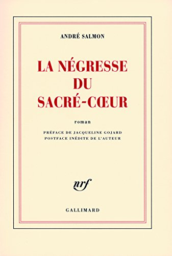 La négresse du Sacré-Coeur
