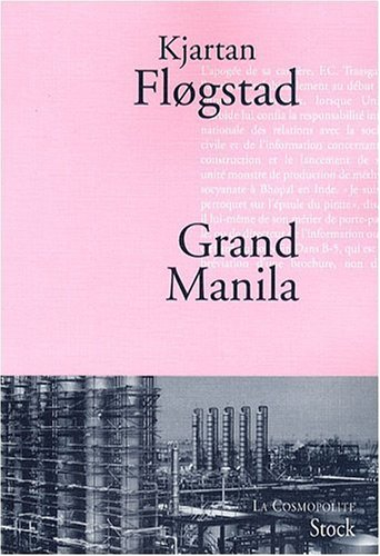 Grand Manila