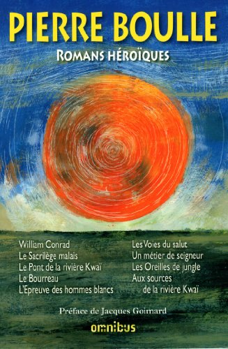 Romans héroïques. Vol. 1