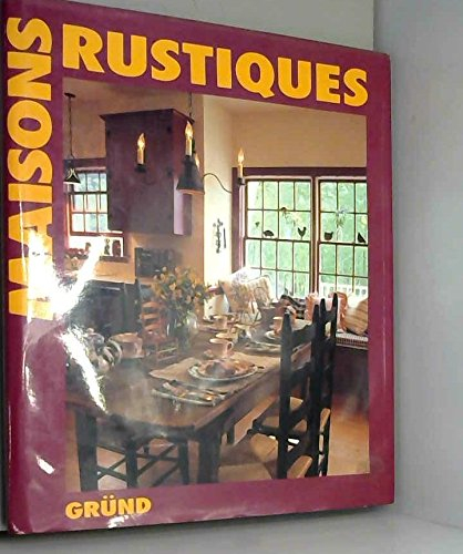 Maisons rustiques