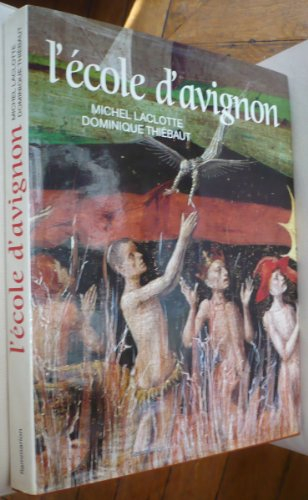 l'école d'avignon