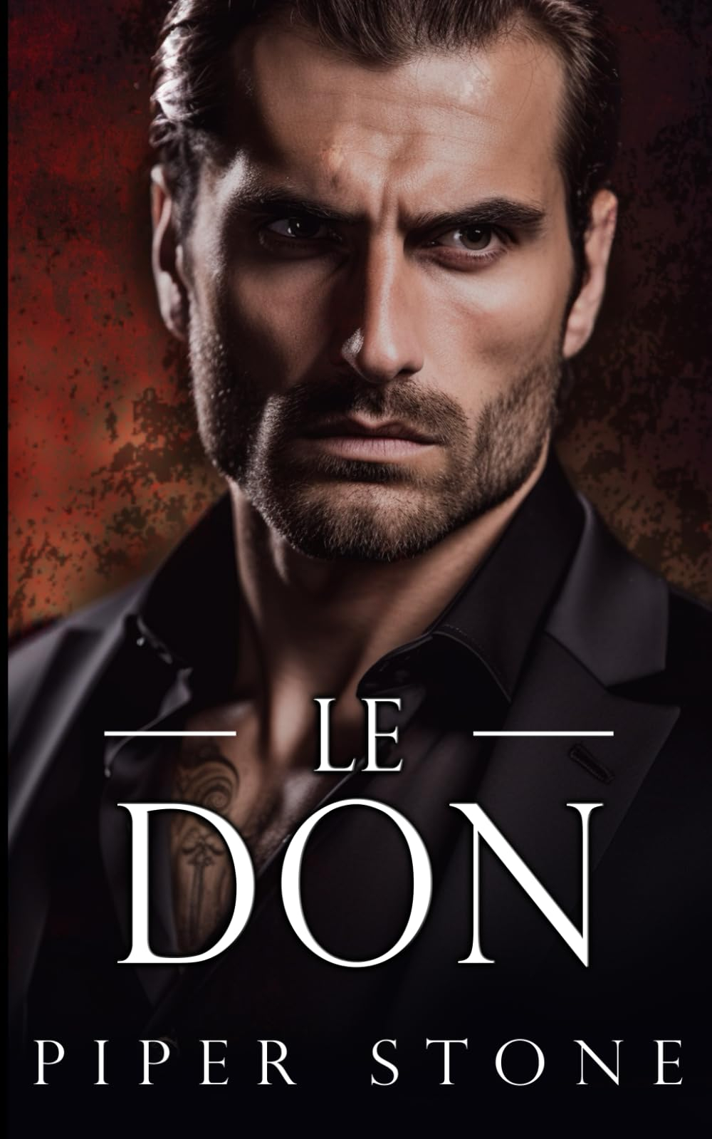 Le Don: Une romance mafieuse et sombre