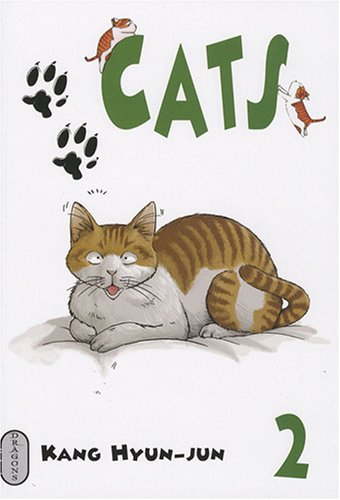 Cats. Vol. 2