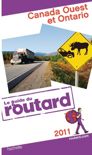 Canada Ouest et Ontario : 2011