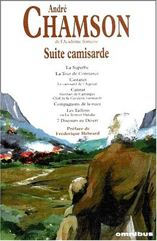 Suite camisarde