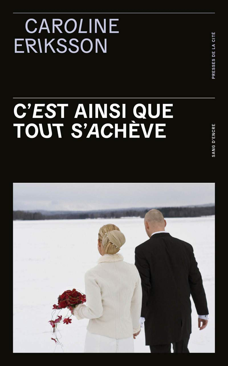 C'est ainsi que tout s'achève