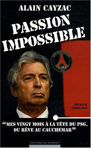 Passion impossible