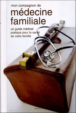 Mon compagnon de médecine familiale