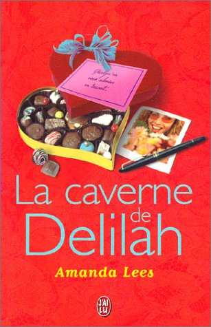 La caverne de Delilah