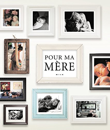 Pour ma mère