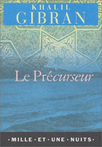 Le précurseur