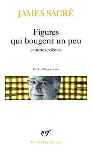 Figures qui bougent un peu : et autres poèmes