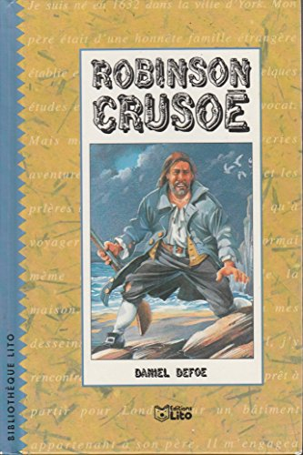 Robinson Crusoé