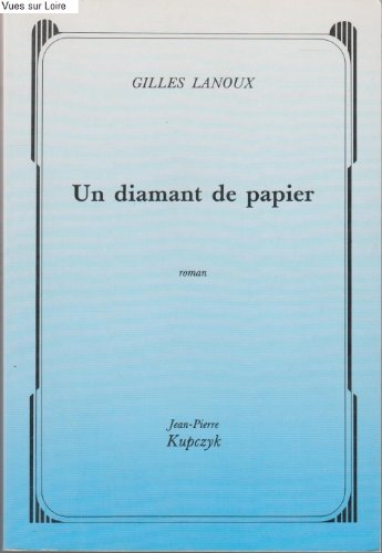 Un Diamant de papier