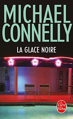 La glace noire