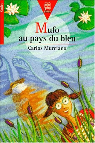 Mufo au pays du bleu