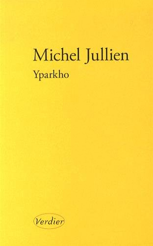 Yparkho