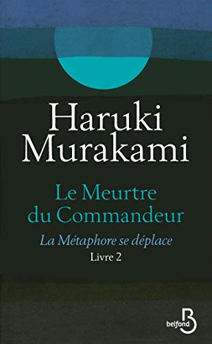 Le meurtre du commandeur. Vol. 2. La métaphore se déplace