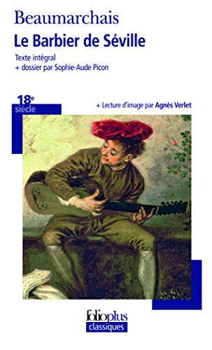 Le barbier de Séville