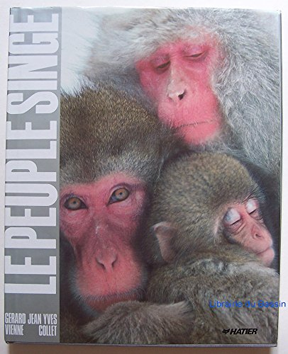 Le Peuple singe