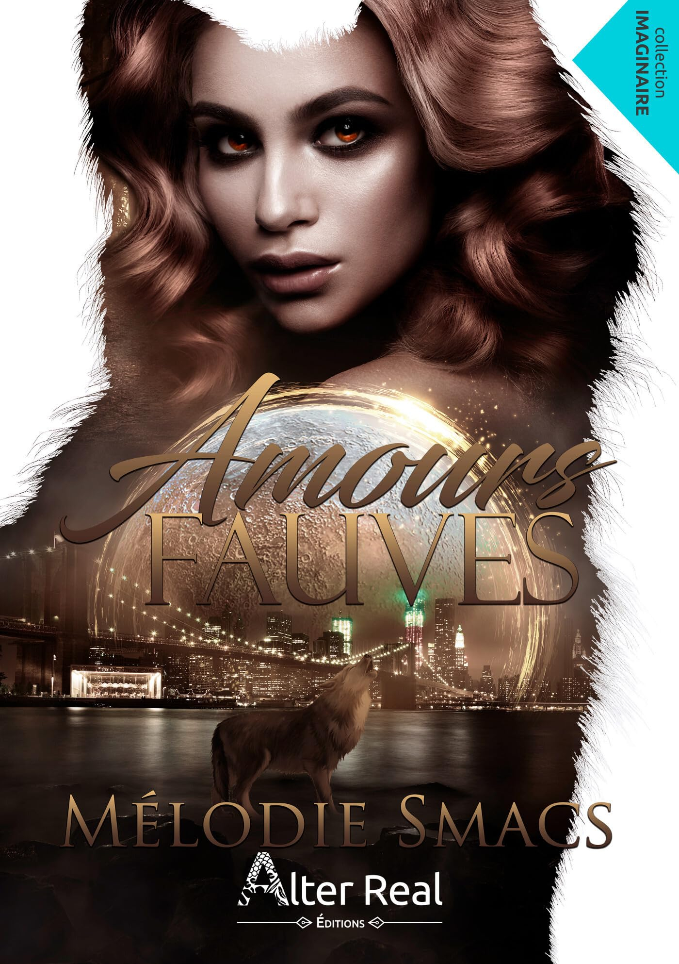 AMOURS FAUVES