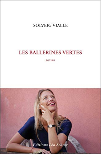 Les ballerines vertes