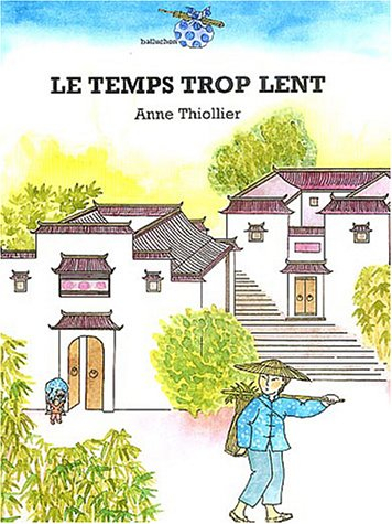 Le temps trop lent