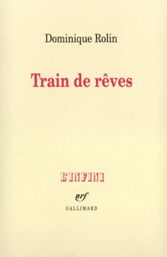 Train de rêves