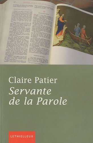 Servante de la parole