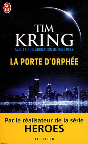 La porte d'Orphée