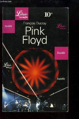 Pink Floyd