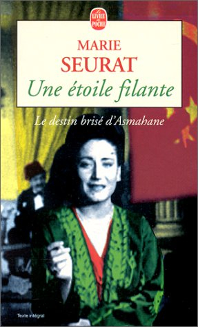 Une étoile filante : le destin brisé d'Asmahane