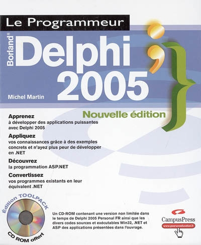 Delphi 2005