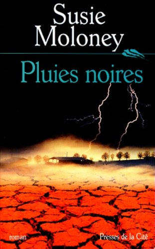 Pluies noires