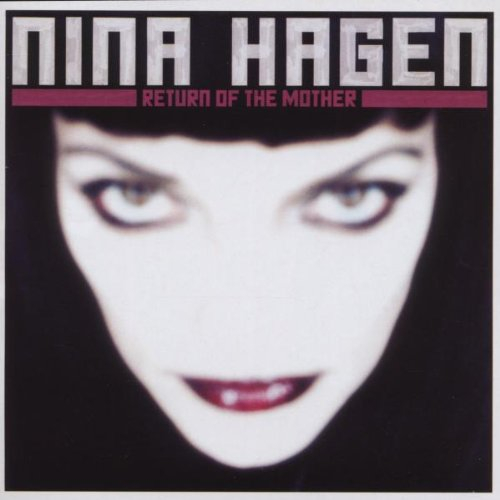 the return of the mother [import anglais]