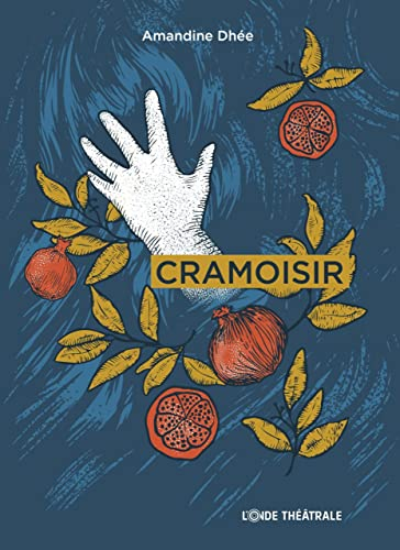 Cramoisir: Micro-fictions sur le désir