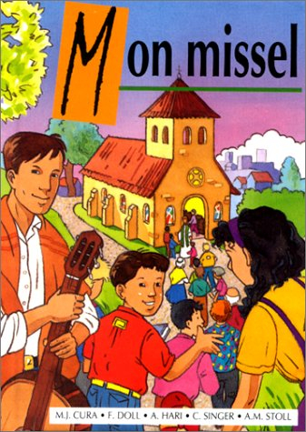 Mon missel