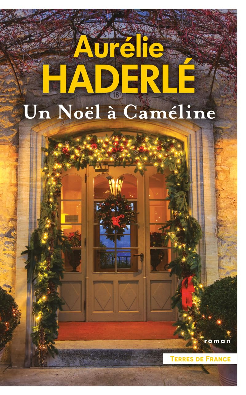 Un Noël à Caméline