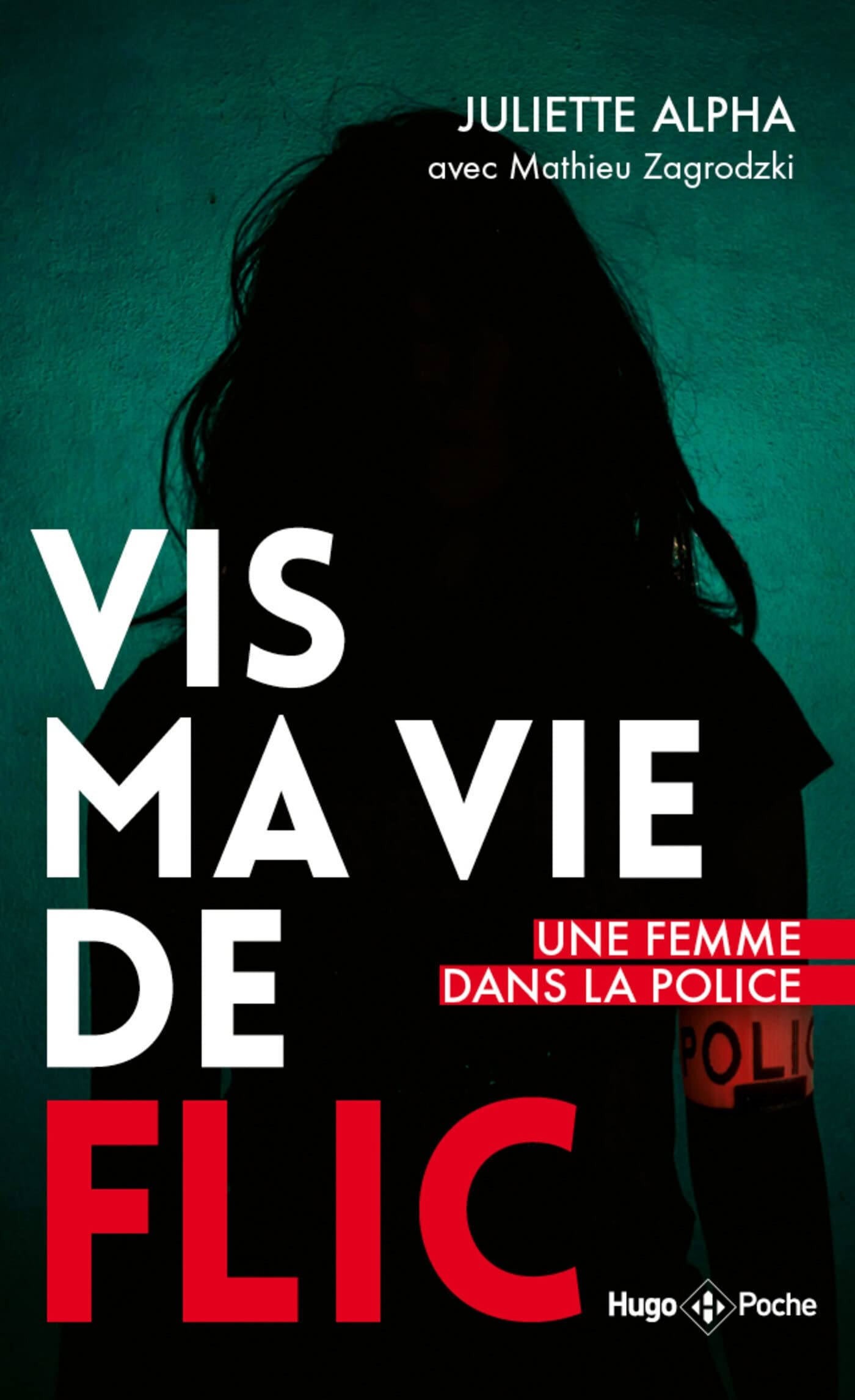Vis ma vie de flic : une femme dans la police