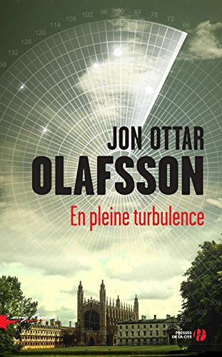 En pleine turbulence