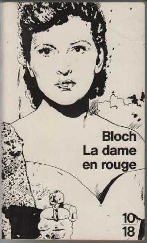 La Dame en rouge
