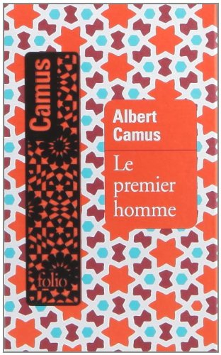 Le premier homme