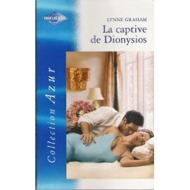 La captive de Dionysios