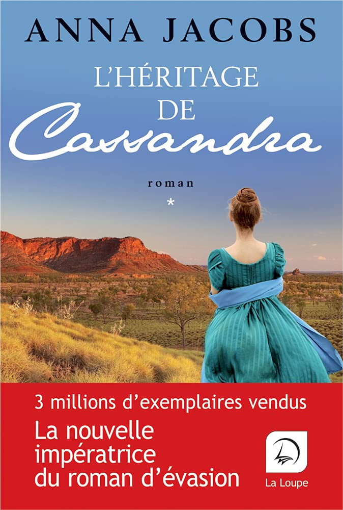 L'héritage de Cassandra
