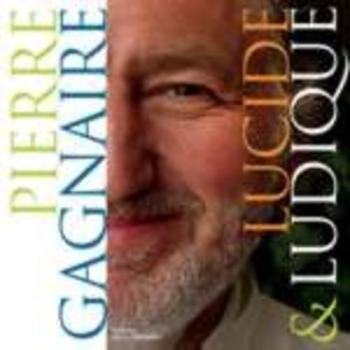 Pierre Gagnaire, lucide & ludique