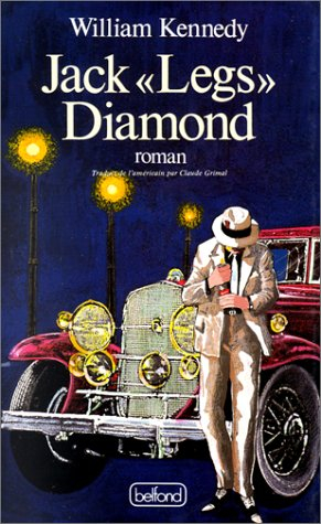 Jack Legs Diamond
