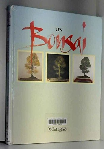 les bonsaï