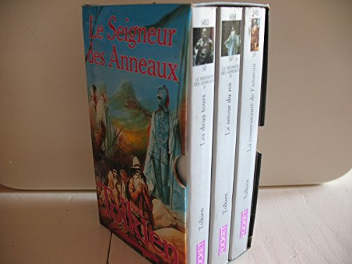 le seigneur des anneaux