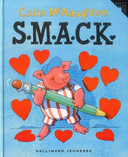 SMACK