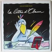 La Lettre d'amour